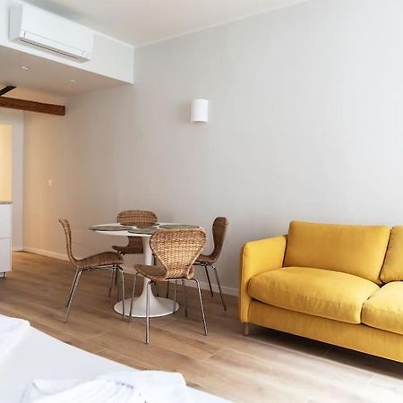 Youhosty - Ticinese Suite 1 Milano Dış mekan fotoğraf