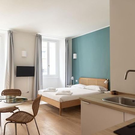 Youhosty - Ticinese Suite 1 Milano Dış mekan fotoğraf
