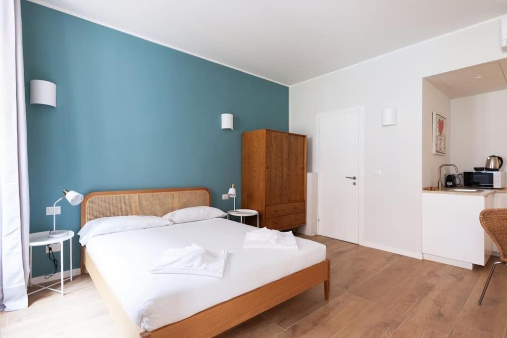 Youhosty - Ticinese Suite 1 Milano Dış mekan fotoğraf