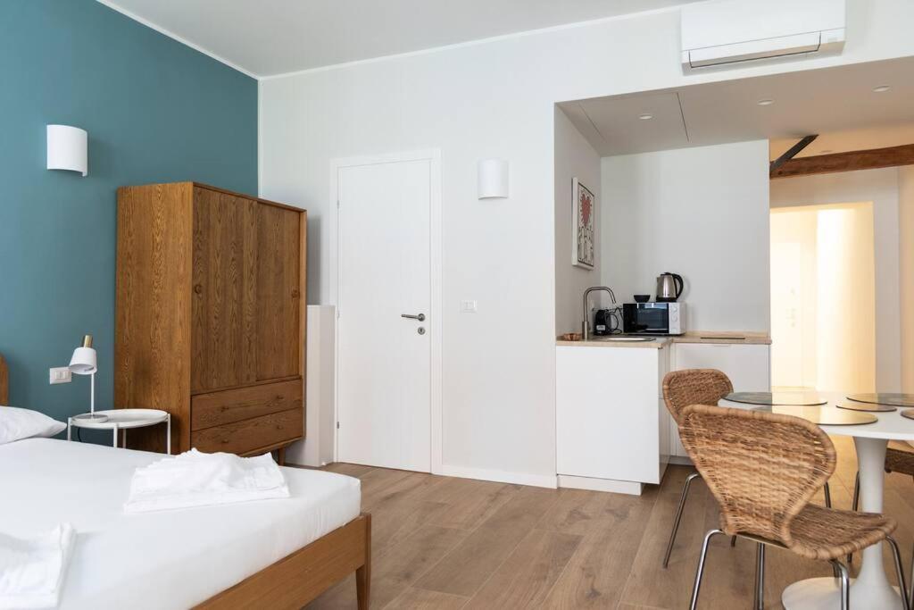 Youhosty - Ticinese Suite 1 Milano Dış mekan fotoğraf