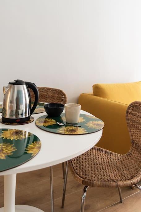 Youhosty - Ticinese Suite 1 Milano Dış mekan fotoğraf