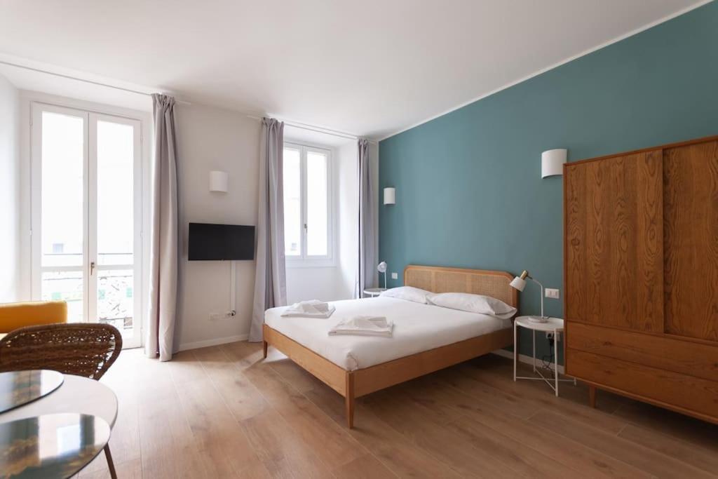 Youhosty - Ticinese Suite 1 Milano Dış mekan fotoğraf